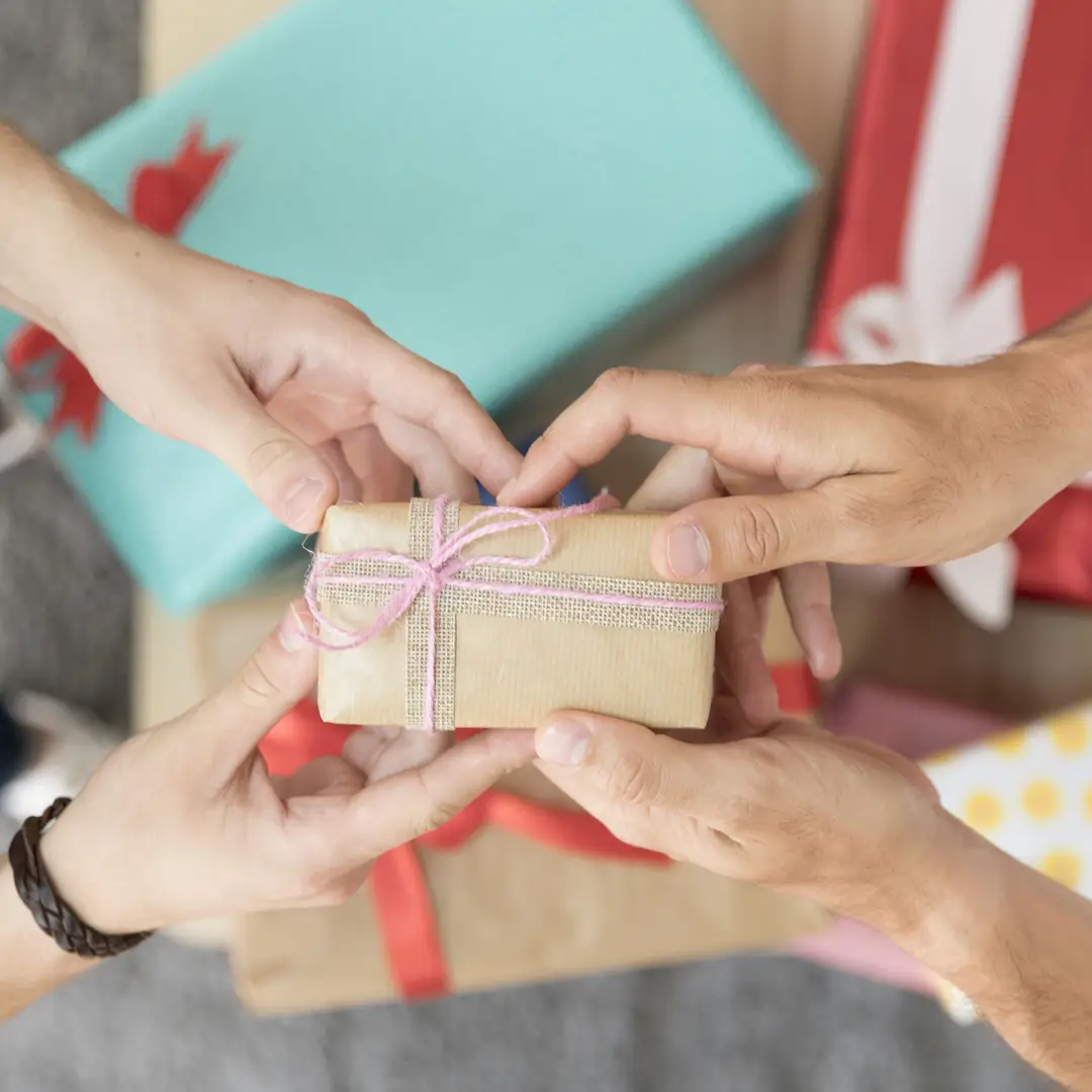 regalos personalizados a prefesionales